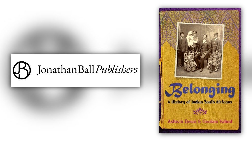 Belonging: The History of Indian South Africans