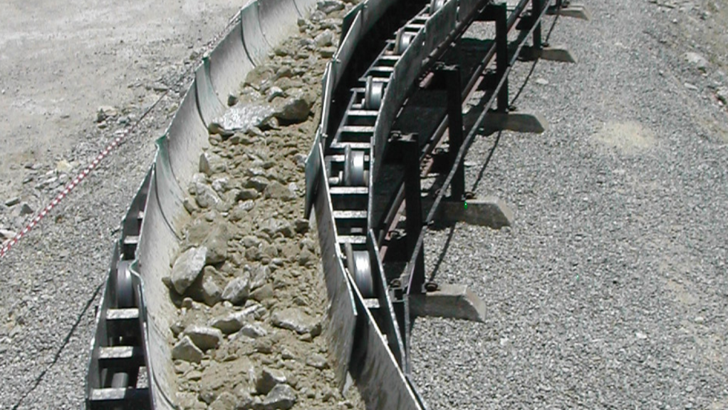 An image of the long-lasting Railveyor system