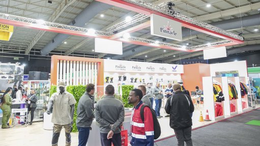 A-OSH EXPO — Meeting the Western Cape’s occupational health and safety needs