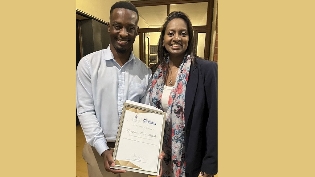 Schneider Electric celebrates 8 years of empowering Wits engineering talent