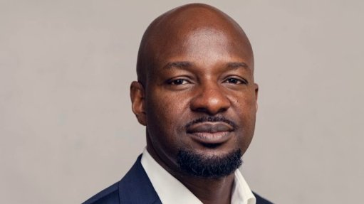 Image of Google Africa MD Alex Okosi.