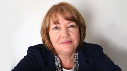 a head shot of SEACon director Wendy Poulton
