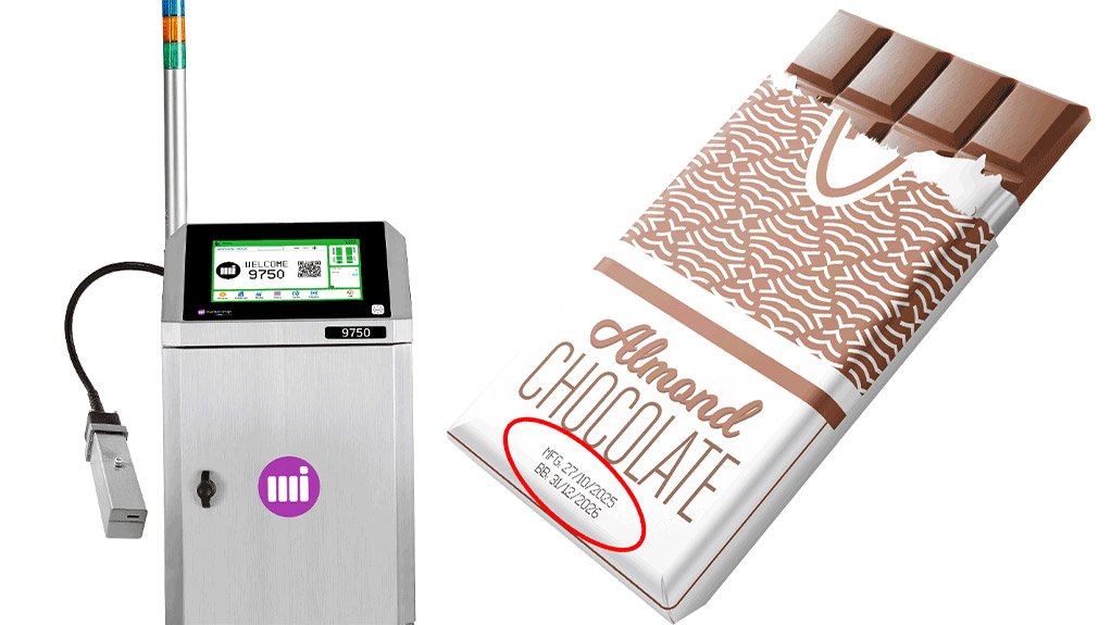 Pyrotec PackMark Powers the Food Packaging Industry 