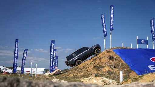 Engen showcases smart farming solutions at NAMPO Cape 2025
