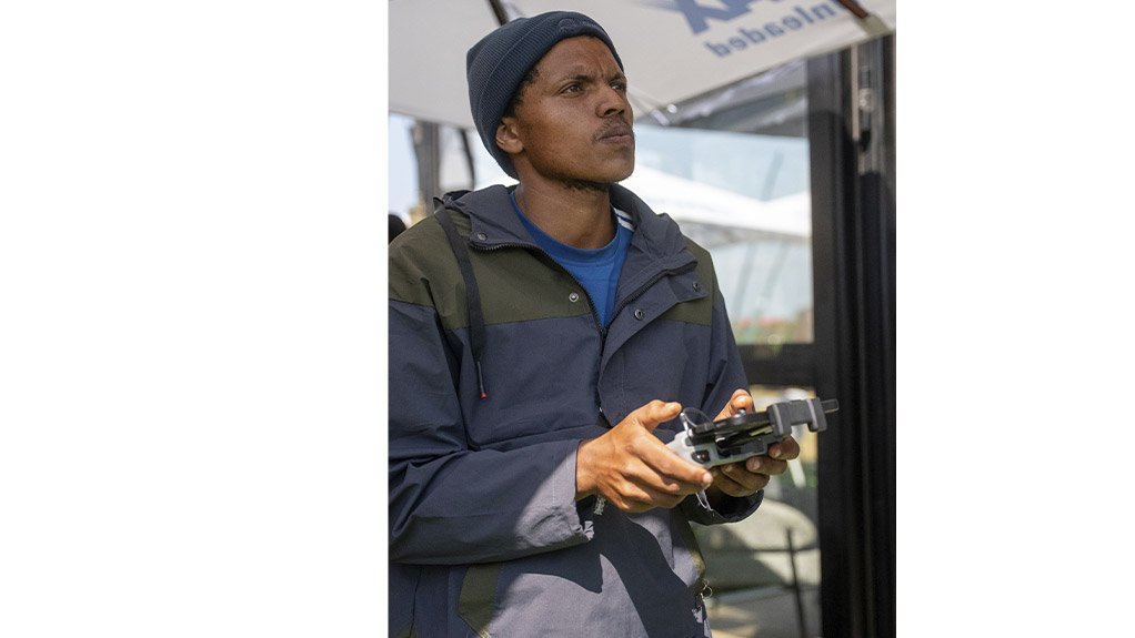 Engen showcases smart farming solutions at NAMPO Cape 2025