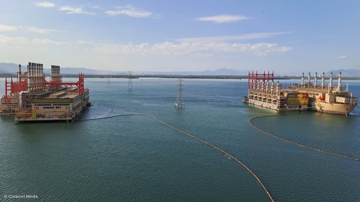 Image of Karpowerships