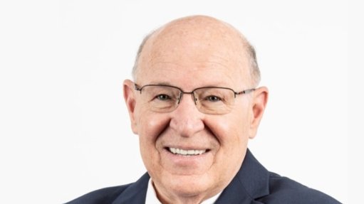 Eskom chief technology and information officer Len de Villiers