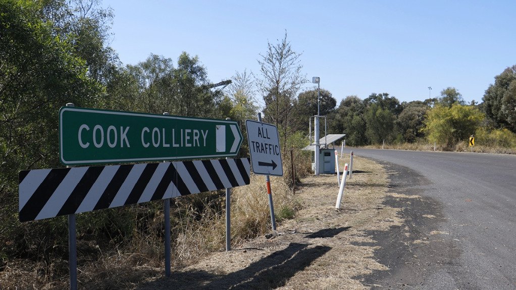 QCoal starts consultation on Cook Colliery unit closure