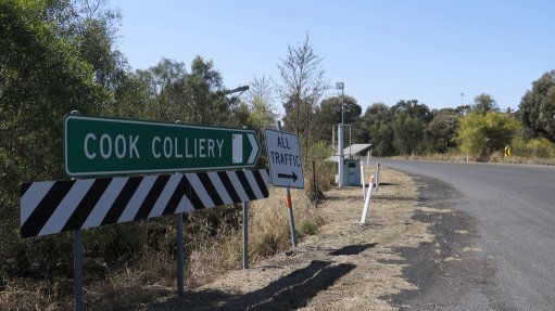 QCoal starts consultation on Cook Colliery unit closure