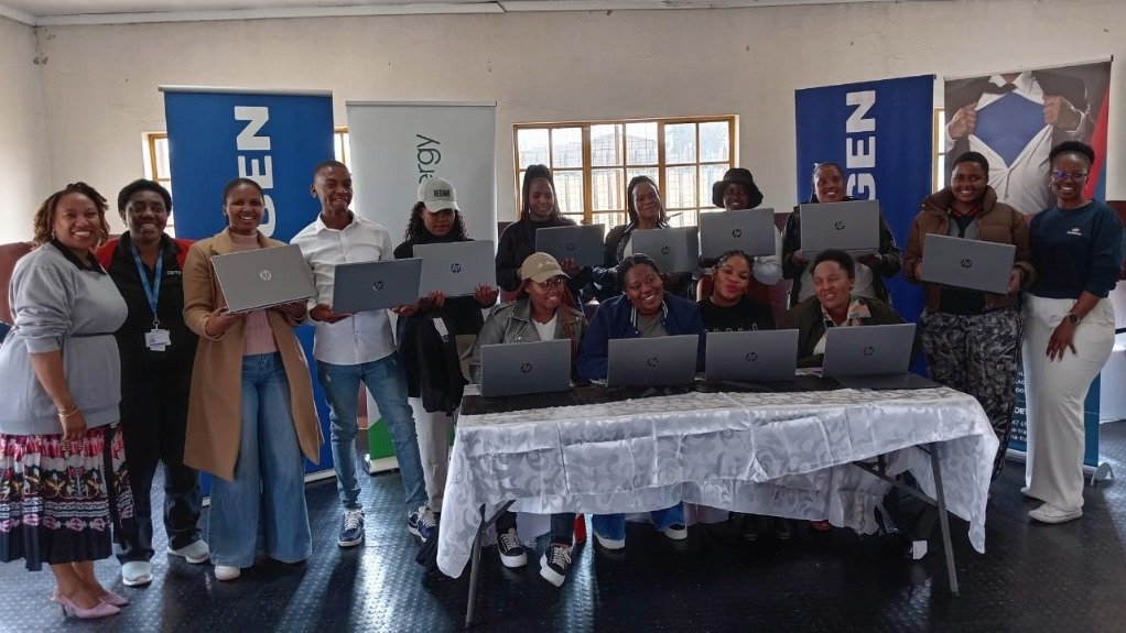 Engen empowers Soweto entrepreneurs with disabilities to build businesses