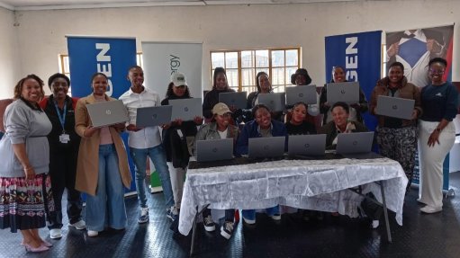 Engen empowers Soweto entrepreneurs with disabilities to build businesses