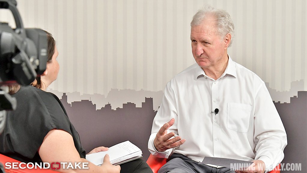 Prieska, climate goals and green ammonia make headlines