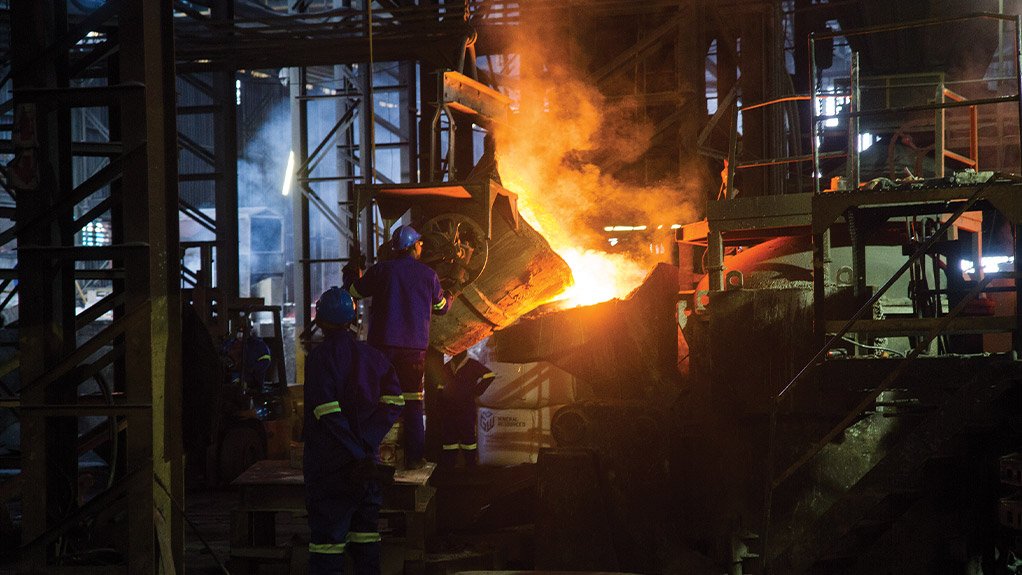NFTN supports HDC in building a resilient, sustainable casting manufacturing operation for the future