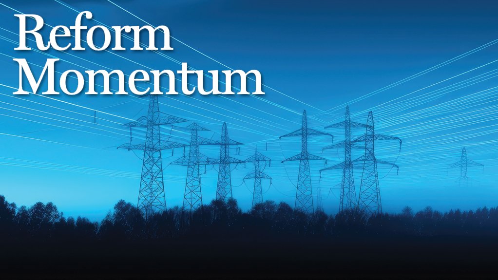 Market launch and unbundling progress will send powerful reform signals