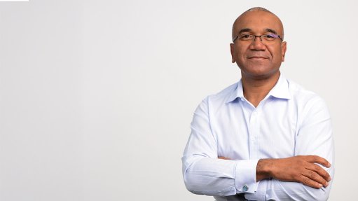 LASAD JAOUANI
Air Liquide VP for Industrial Direction - Africa, Middle East and India