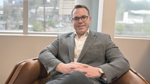 Bishop Fraser Attorneys Director Davide Bishop