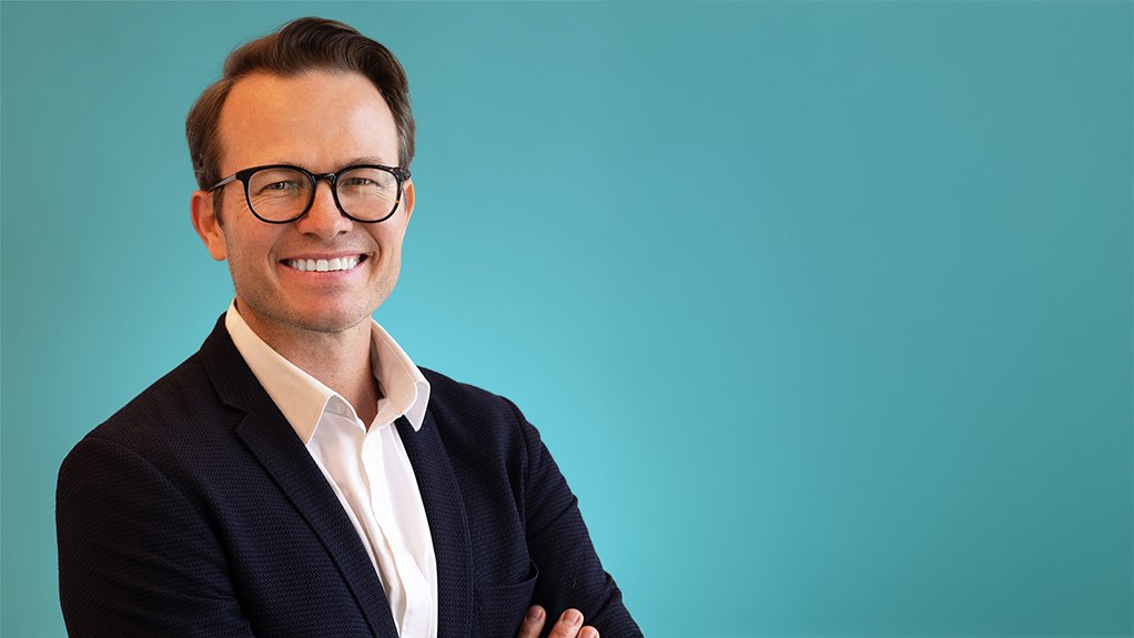 Andrew Taylor, co-founder and Head of Trading at South African renewable energy IPP and trader NOA,