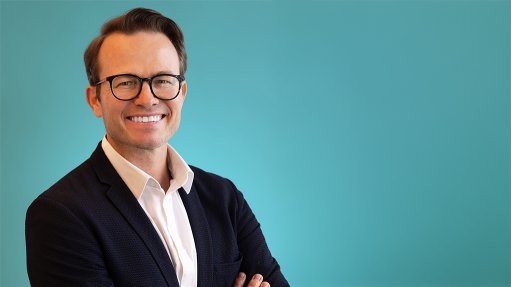 Andrew Taylor, co-founder and Head of Trading at South African renewable energy IPP and trader NOA,