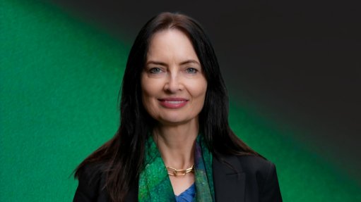 Geraldine Slattery