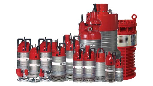 Integrated Pump Technology image
