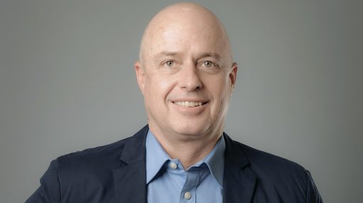 Alistair Bennett, MD of SkyJacks