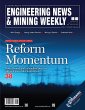 Mining Weekly 26 September 2025
