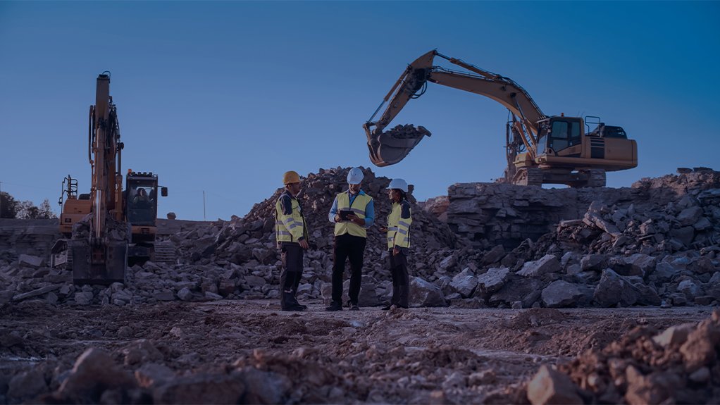 Trusted to Perform: How Delo Gold Ultra Keeps Construction Moving