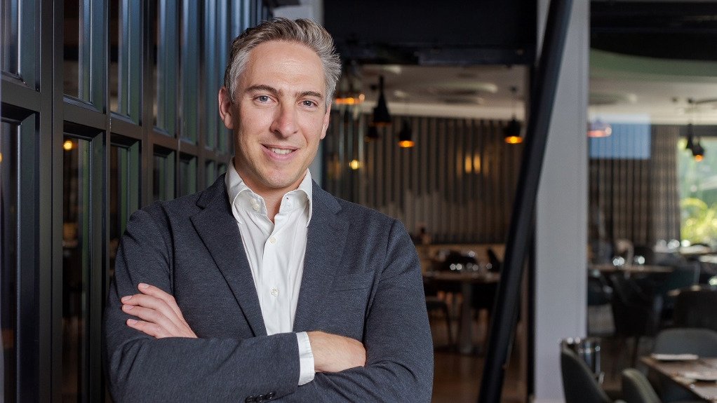 The Capital Hotels, Apartments and Resorts CEO Marc Wachsberger