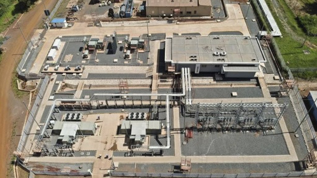 Hitachi Energy’s solutions electrify Geita Gold Mine and cut CO2 emissions 