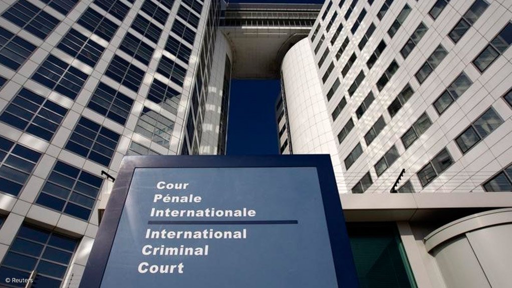 Mali, Burkina Faso and Niger announce exit from International Criminal Court