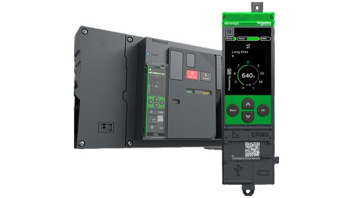 Image of Schneider MTZ circuit breakers