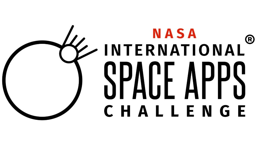 The Nasa Space Apps Challenge logo