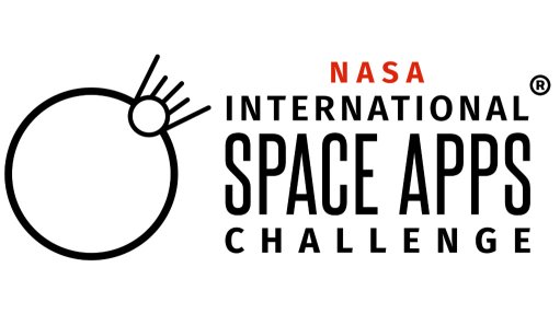 The Nasa Space Apps Challenge logo