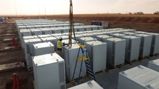 BHP strikes biggest renewables deal yet to power copper mines in South Australia