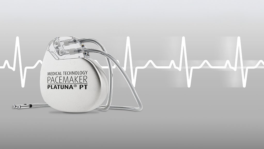 Platuna pacemakers.