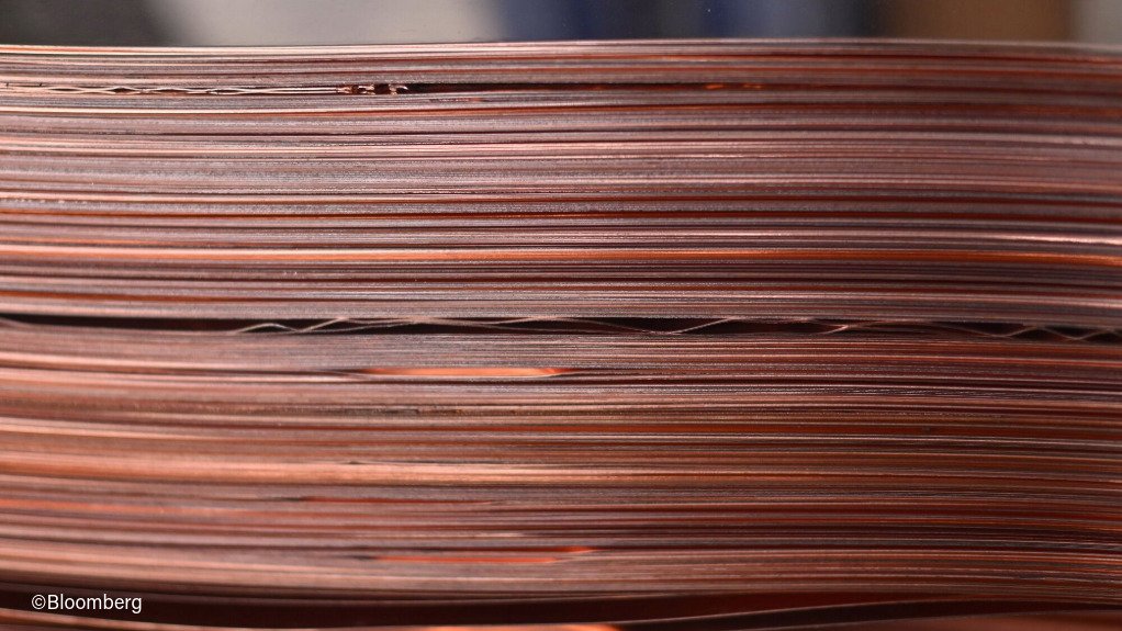 Goldman Sachs downgrades copper supply forecast after Grasberg mine disruption