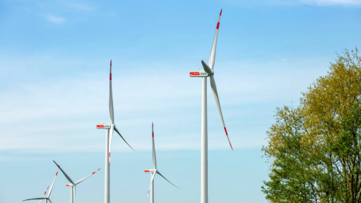 Image of Wiedenfelder Höhe Wind Farm