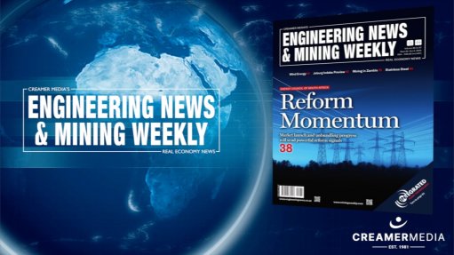 Magazine round up | 26 September 2025