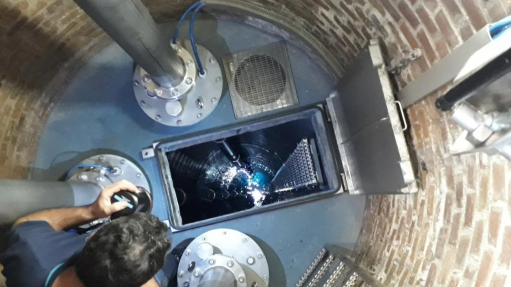 An image of underground pump systems