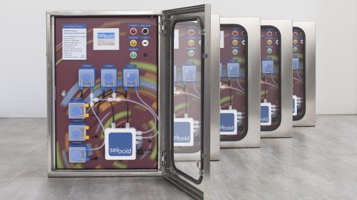 HEAVY METAL SOLUTION
SEIBOLD Wasser researches, designs and develops products and services for continuous quantitative analysis of heavy metals in water, including aluminium, arsenic, cadmium, chromium, cobalt, copper, iron, manganese, and mercury among others