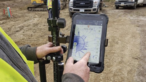 FRONT & CENTRE With mining operations increasingly embracing digital transformation, the company’s latest product launches will “put mobility, durability and connectivity at the forefront”