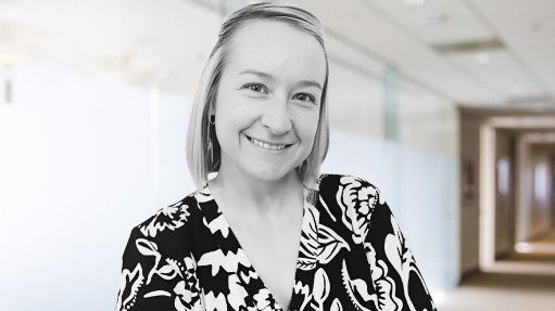 LEE-ANNE KYLANDER 
Chempute’s primary goal for the EMA26 is to significantly enhance brand visibility and recognition for its partnership with Datacor