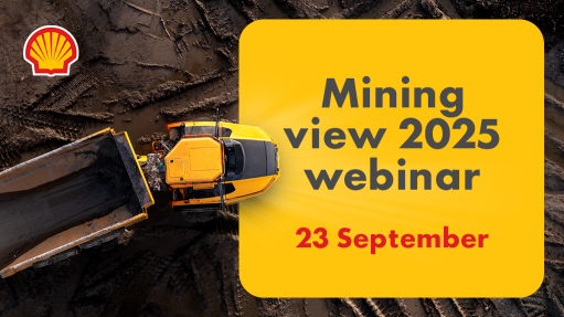 The Shell Mining View 2025 webinar brought together mining leaders, financiers and policy experts to unpack South Africa’s shifting mining landscape