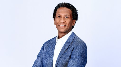 New GX Capital CEO Khudusela Pitje