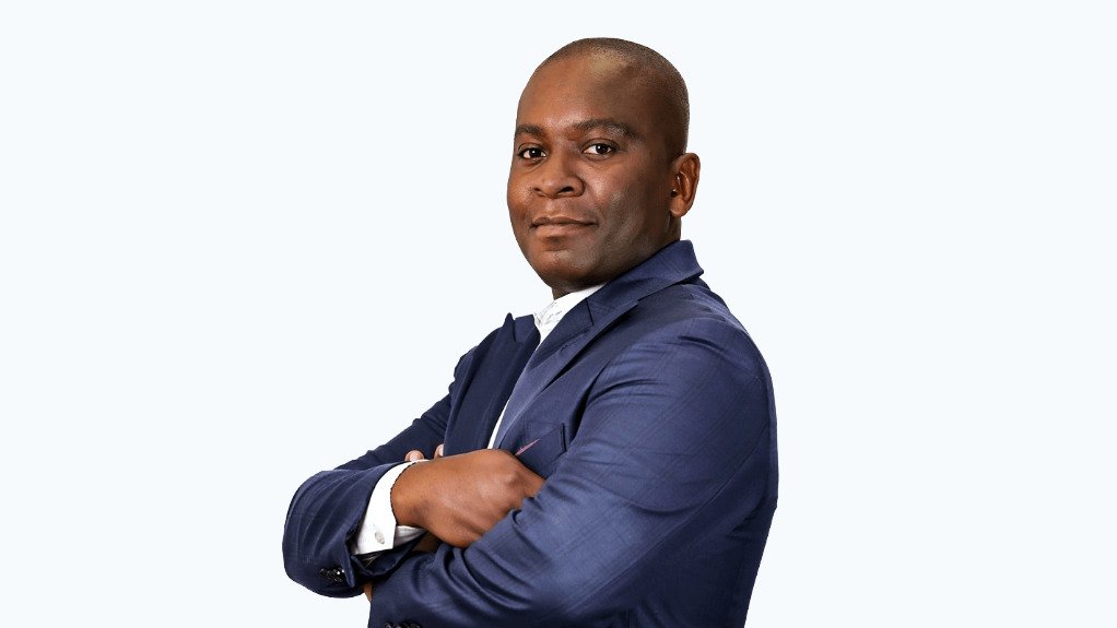 Airnergize Capital deal executive Tebatso Modiba