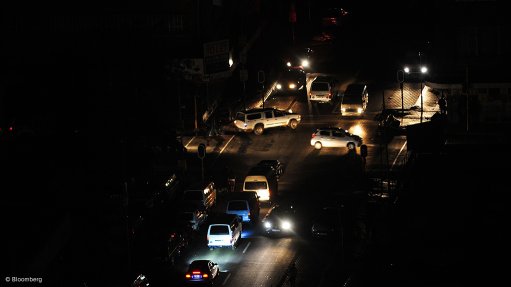 loadshedding intersection 