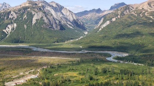 Contango raises $50m to advance Lucky Shot and Johnson Tract projects