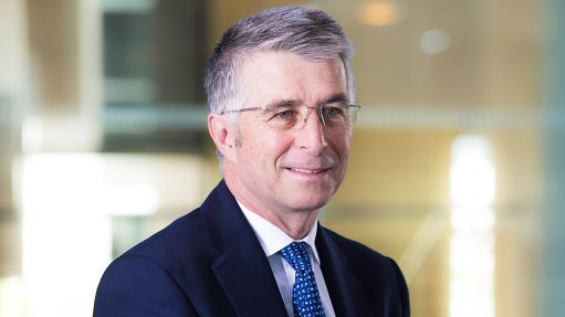 ZIOC chairperson Clifford Elphick 