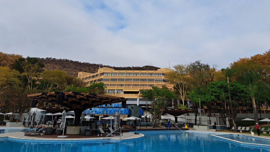 Image of Sun City Hotel