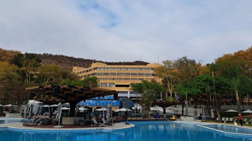 Image of Sun City Hotel